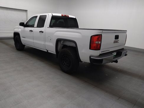 Used 2019 GMC Sierra 1500 Limited w/ Sierra Convenience Package RWD image 3