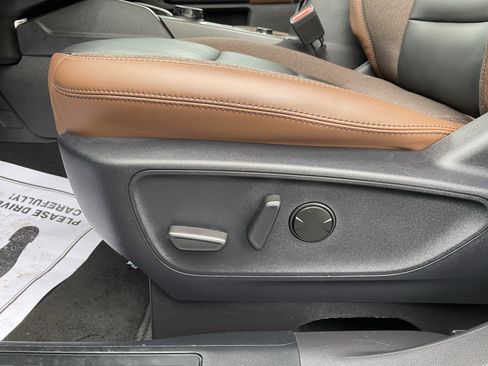 Used 2025 Ford Bronco Sport Outer Banks w/ Outer Banks Tech Package+ image 19