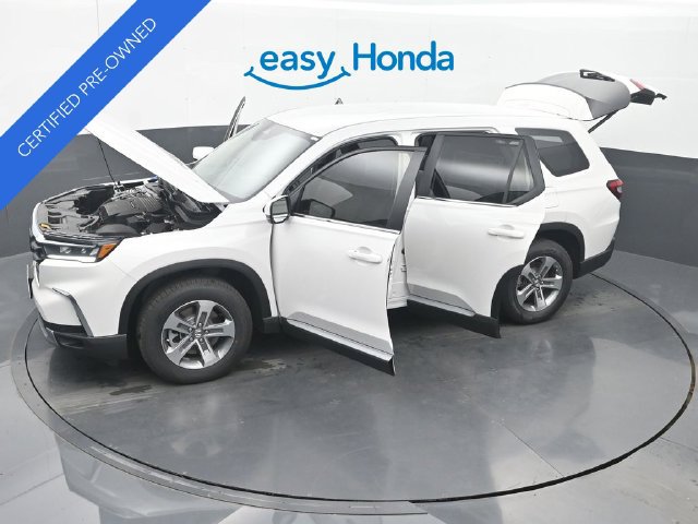 Used 2025 Honda Pilot EX-L image 44