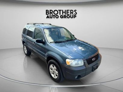 Used 2005 Ford Escape XLT