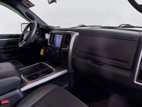 Used 2021 RAM 1500 Classic Warlock w/ Electronics Group AWD/4WD image 27