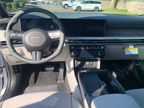 New 2026 Hyundai Tucson Limited AWD/4WD image 20