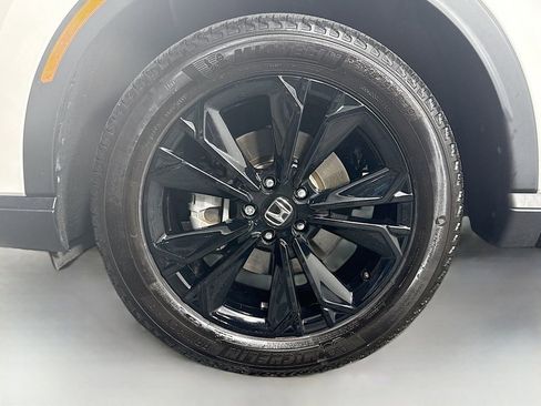 Certified 2023 Honda CR-V Sport Touring image 29