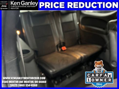 Used 2020 Dodge Durango GT image 22