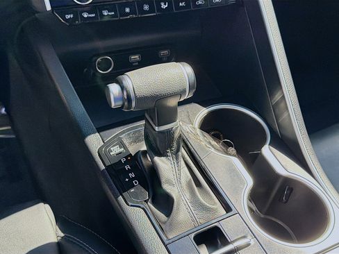 Used 2021 Kia K5 GT-Line w/ GT-Line FWD Premium Package image 15