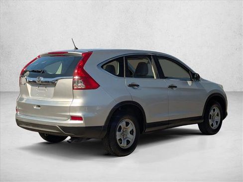 Used 2016 Honda CR-V LX image 5