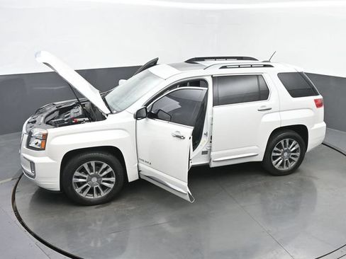 Used 2017 GMC Terrain Denali AWD/4WD image 61