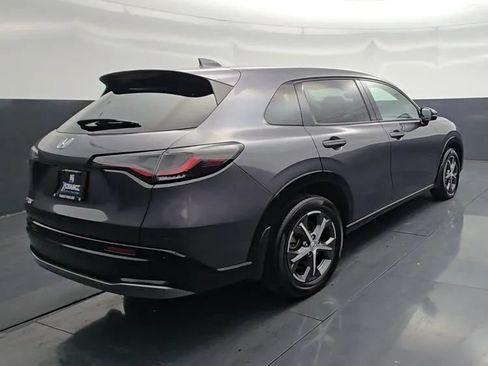 Used 2024 Honda HR-V EX-L image 12