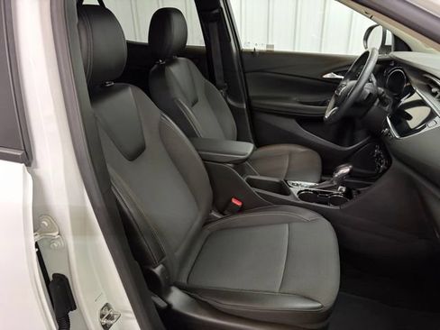 Used 2023 Buick Encore GX Select AWD/4WD image 25
