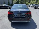 Used 2025 Mercedes-Benz C 300 4MATIC Sedan image 4