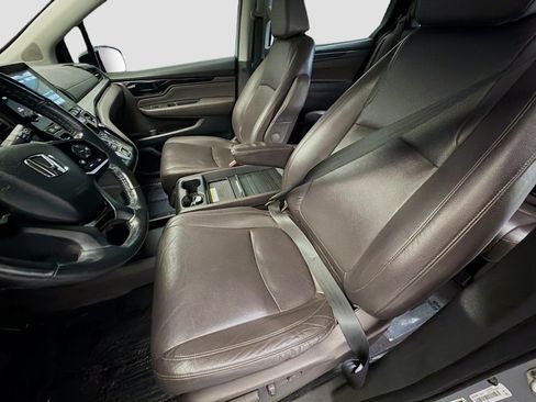 Used 2018 Honda Odyssey Elite image 11