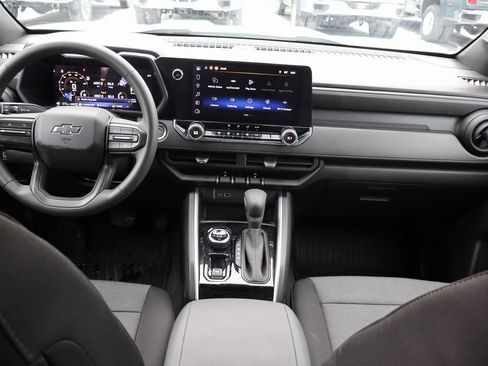 Used 2026 Chevrolet Colorado Trail Boss image 18