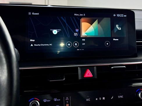 Used 2025 Kia K5 GT-Line w/ GT-Line Premium Package image 18