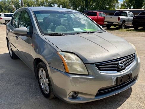 Used 2010 Nissan Sentra 2.0 FWD image 9