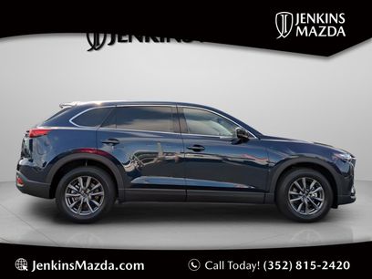 Used 2023 MAZDA CX-9 Touring