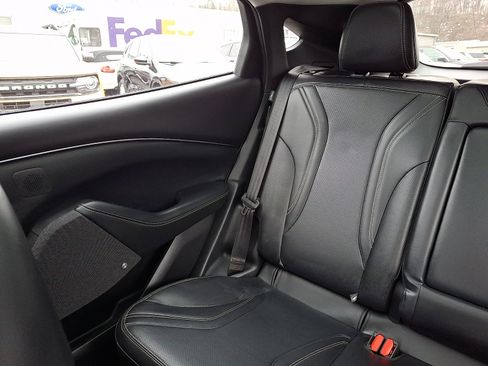 Certified 2021 Ford Mustang Mach-E Premium image 18