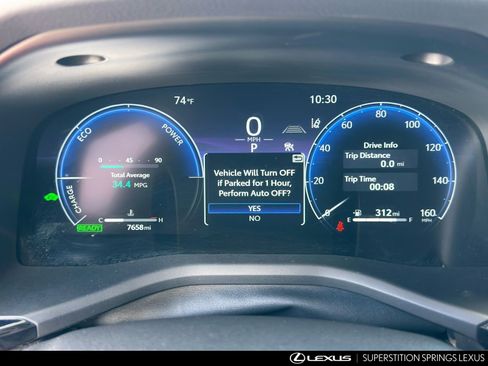 Used 2026 Toyota Camry XSE w/ Premium Package image 18