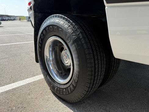 Used 2001 Dodge Ram 3500 Truck 2WD Quad Cab image 13