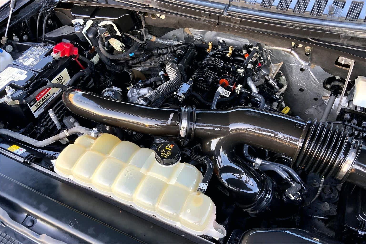 Used 2023 Ford Expedition Limited RWD image 32
