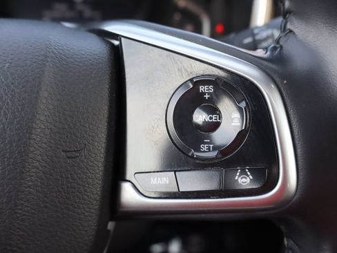 Used 2022 Honda CR-V EX-L image 21