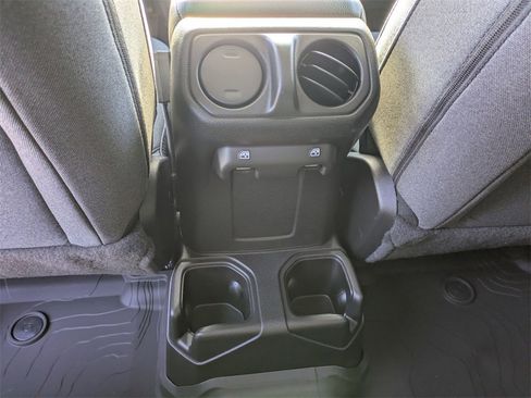 New 2026 Jeep Wrangler Willys image 26