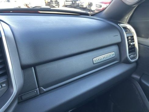 Certified 2021 RAM 1500 Big Horn image 40