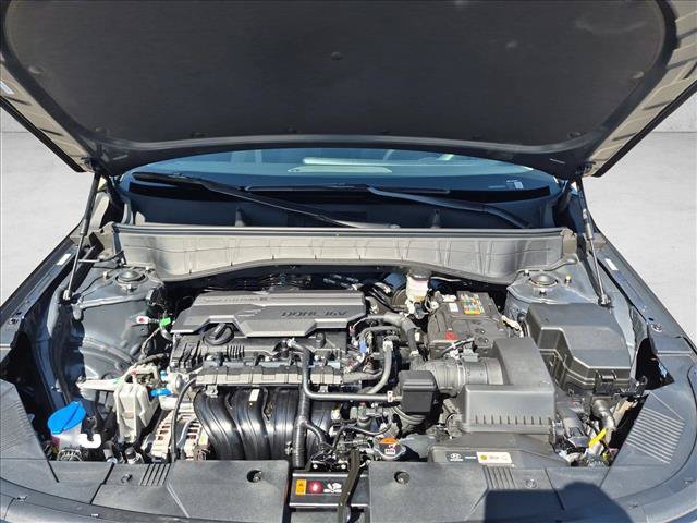 New 2027 Hyundai Kona SEL Sport FWD image 16