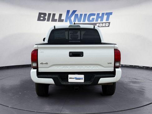 Used 2021 Toyota Tacoma SR image 4