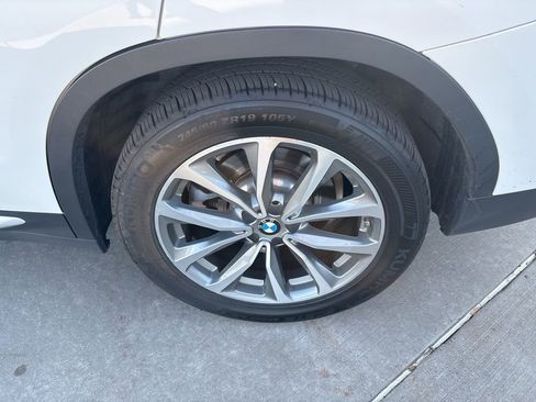 Used 2019 BMW X3 xDrive30i image 14