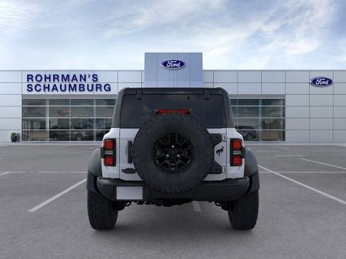 New 2026 Ford Bronco Raptor image 5