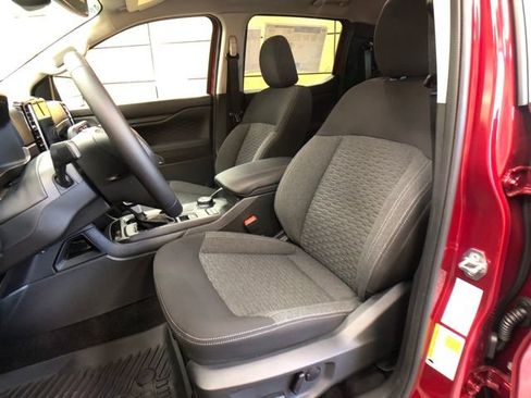 New 2025 Ford Ranger XLT image 10
