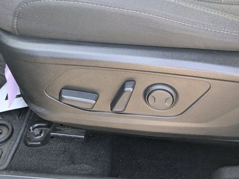 Used 2024 Hyundai Santa Cruz SEL image 20