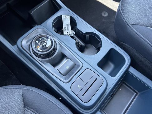 New 2026 Ford Maverick XLT AWD/4WD image 7