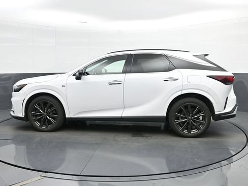 Certified 2024 Lexus RX 350 F Sport w/ Convenience Package AWD/4WD image 5