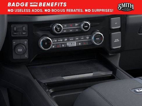 New 2025 Ford F350 Platinum image 16