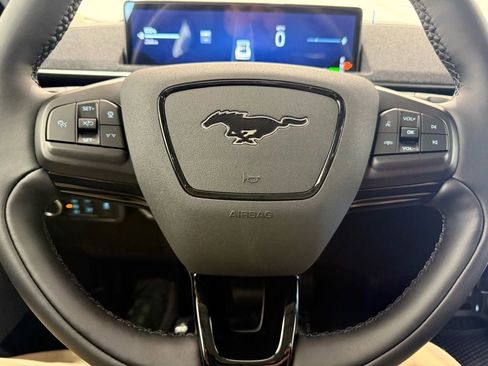 New 2025 Ford Mustang Mach-E Premium image 41
