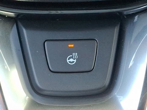 Used 2025 Honda CR-V Sport Touring image 22