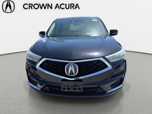 Used 2019 Acura RDX AWD w/ Technology Package image 9