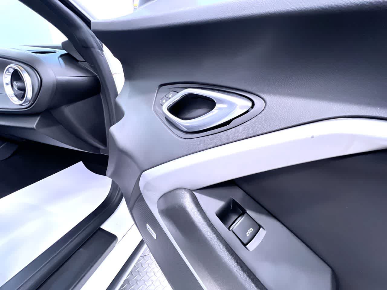 Used 2018 Chevrolet Camaro LT w/ RS Package RWD image 35