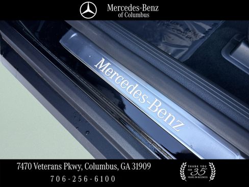 Certified 2026 Mercedes-Benz GLC 300 image 25