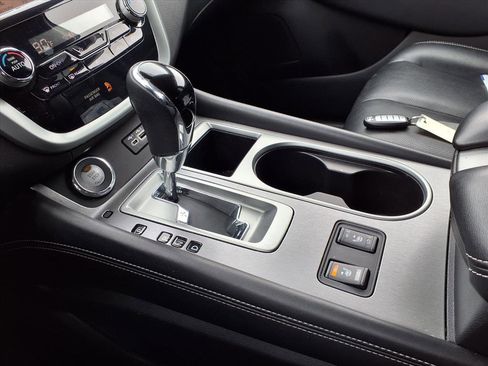 Used 2019 Nissan Murano SL w/ SL Technology Package image 10