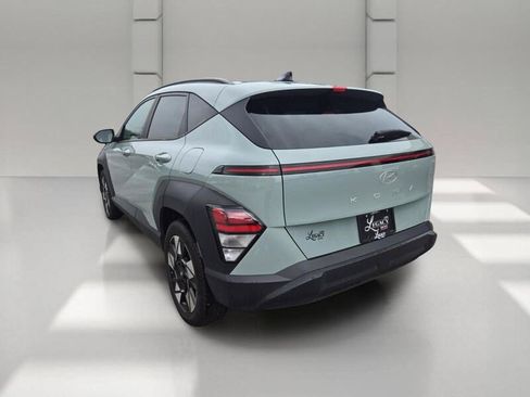 Used 2024 Hyundai Kona SEL FWD image 5