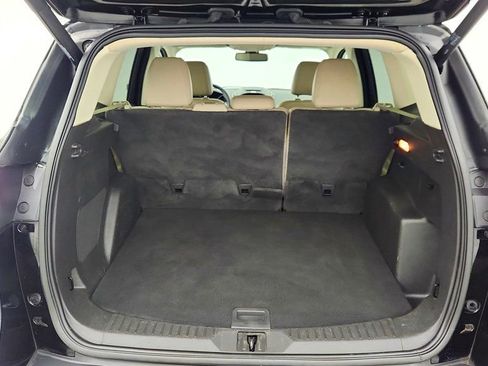 Used 2016 Ford Escape Titanium image 22