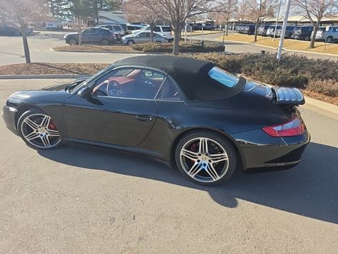 Used 2006 Porsche 911 Carrera 4S image 6