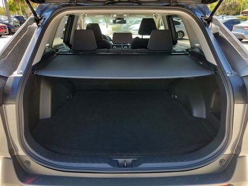 Used 2025 Toyota RAV4 LE image 8