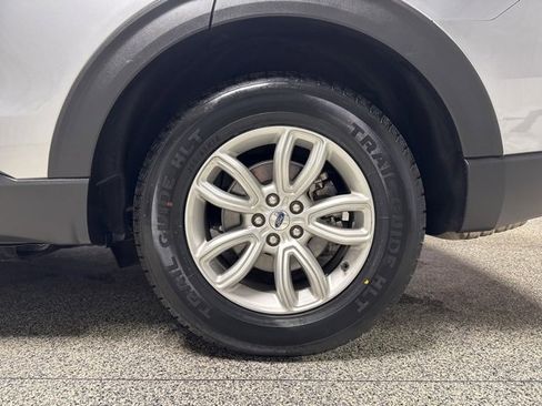 Used 2021 Ford Explorer 4WD image 18