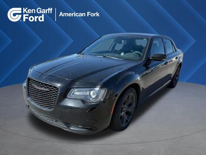 Used 2022 Chrysler 300 S