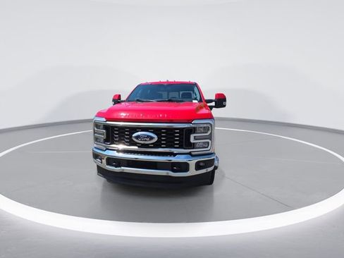 Used 2023 Ford F350 Lariat w/ Lariat Ultimate Package AWD/4WD image 3