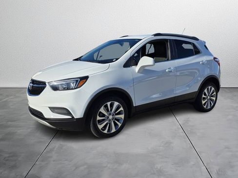 Used 2020 Buick Encore Preferred w/ Safety Package image 2