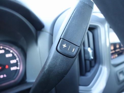 New 2026 Chevrolet Silverado 3500 W/T image 18